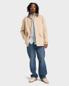 Camisa Long Sleeve Stretch Poplin Hombre 4463