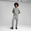 Pantalones Puma ESS No. 1 Logo Cargo Pants TR cl de Hombre - 682661 03 Gris