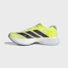 Championes Adidas Adizero Boston 13 Amarillo