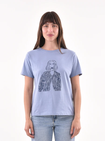 REMERA DENAF ESTAMPADO 19