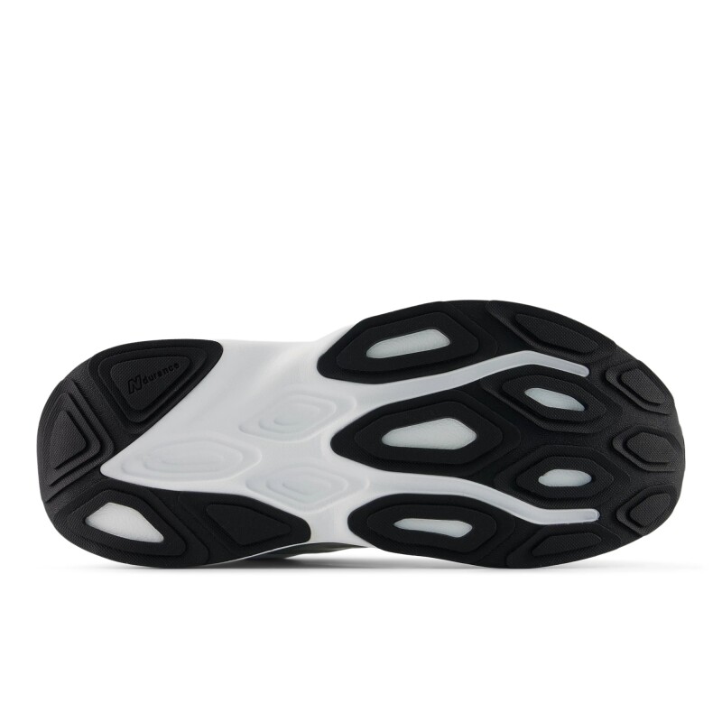 Championes Running New Balance de Dama Kahia v2 WKAIR3EV WHITE