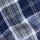 Top Mona Azul Cuadrille