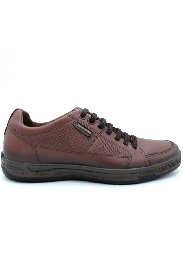 ZAPATO HOMBRE PEGADA 119410 Marron