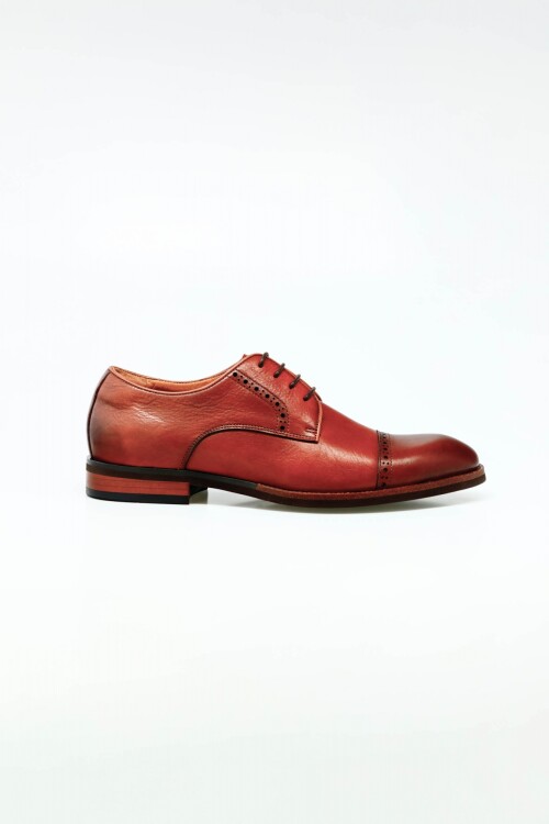 Zapato Oxford Zapato Oxford