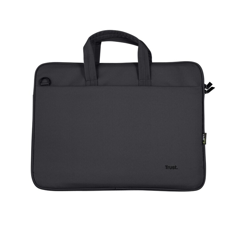 Bolso Trust 24447 Maletín para Notebook 16" Negro Bolso Trust 24447 Maletín para Notebook 16" Negro