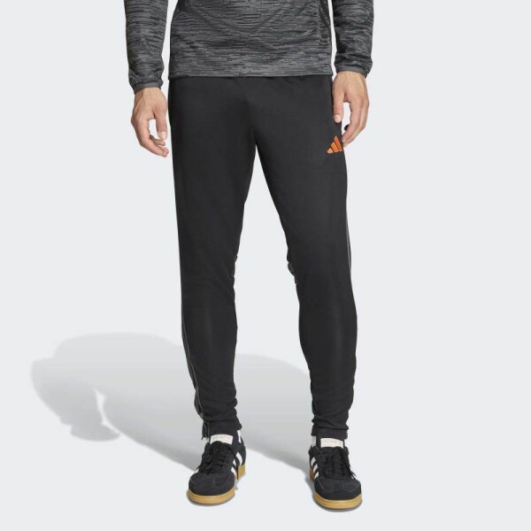 Pantalón Adidas Tiro25 Essentials Negro