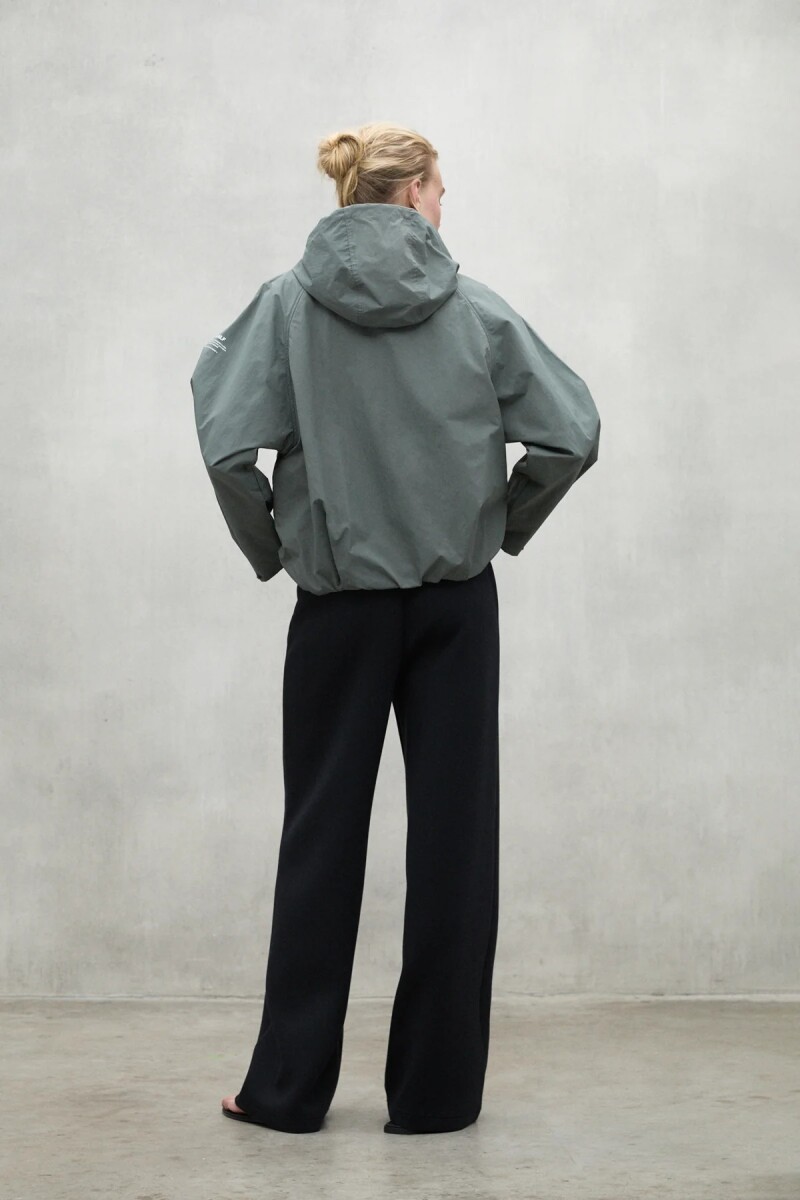 CHAQUETA BELUMUT Kaki