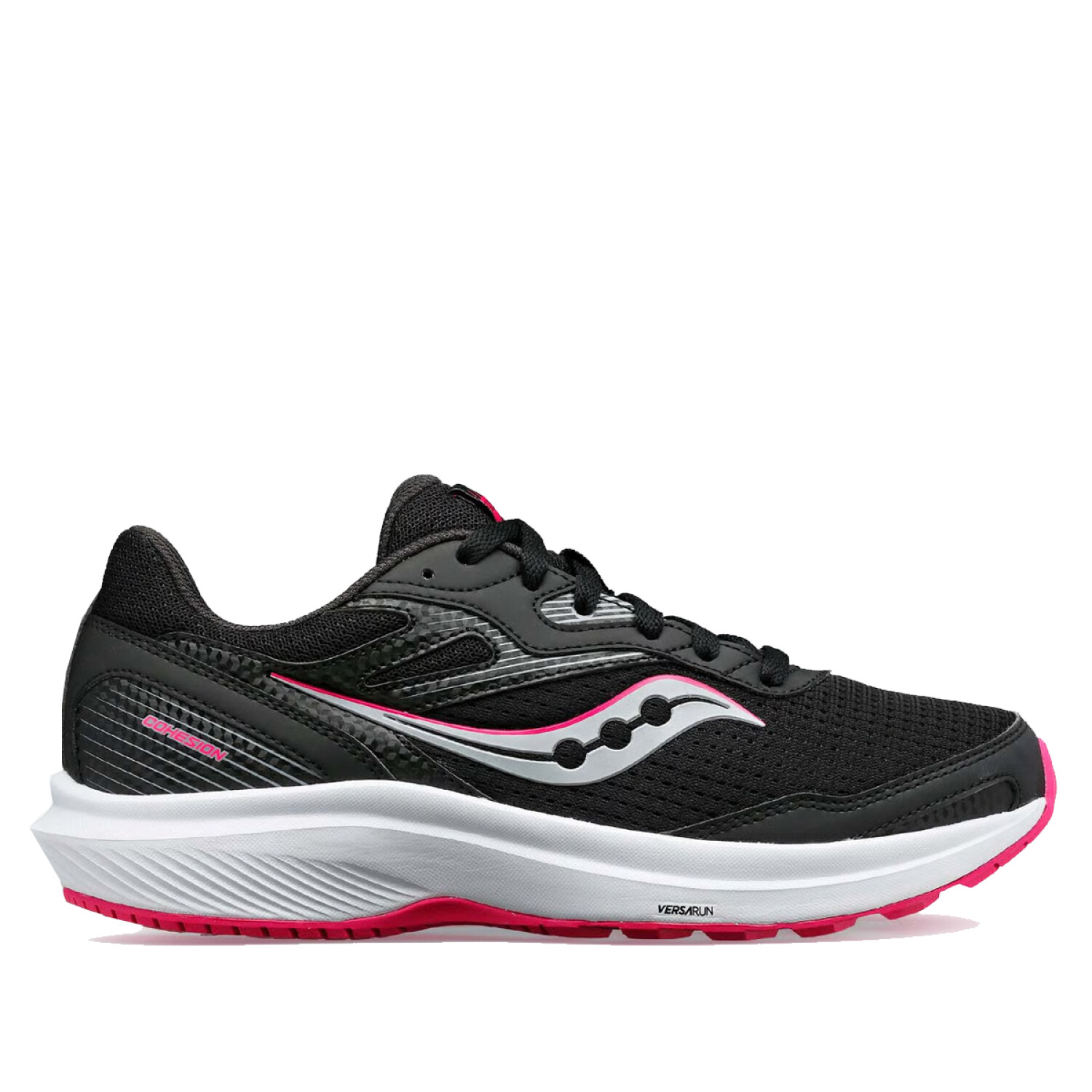Saucony kinvara 9 mujer negro shop