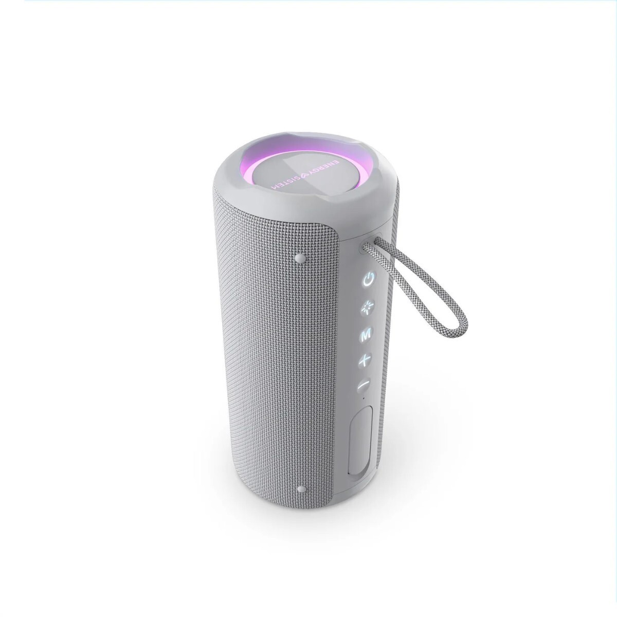 Reproductor Bluetooth Energy Sistem Soundbliss Blanco 
