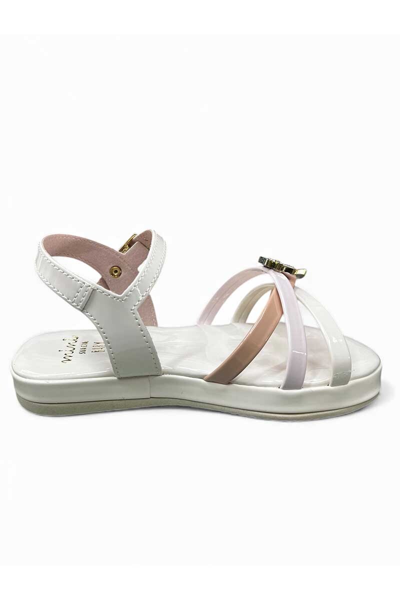 SANDALIA KIDS MINI SUA CIA 705900590 Crudo