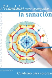 Mandalas Para Acompañar La Sanación Mandalas Para Acompañar La Sanación