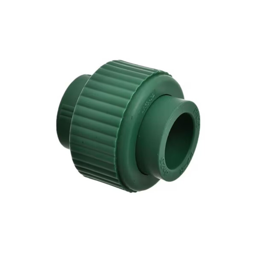 Unión doble 40mm NICOLLFUSION Unión Doble 63mm Nicollfusion