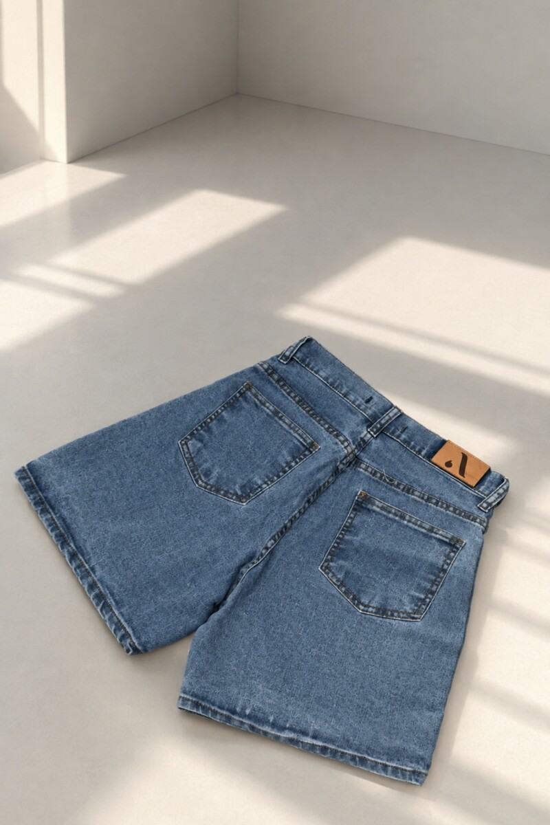 Short Mar Short Mar