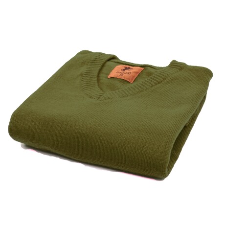 Sweater Verde