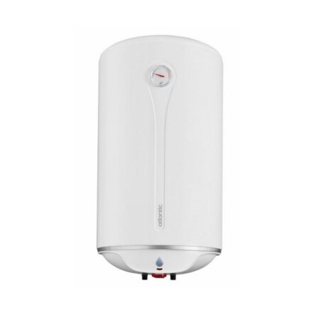 TERMOTANQUE ATLANTIC 80 LTS. ACERO TERMOTANQUE ATLANTIC 80 LTS. ACERO