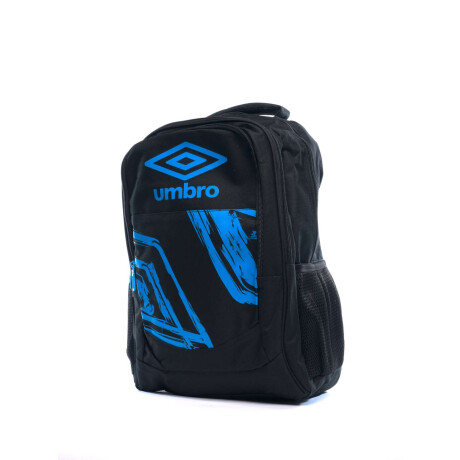 Mochila Umbro Bloop Unisex Negro