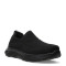 Championes de Hombre PUSH Alex Sin Cordones Negro