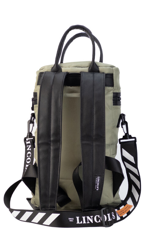 MATERA MOCHILA BAREIN SALVIA