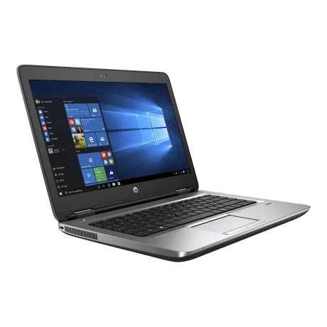 Notebook Hp 15,6'' Core I5 8gb 256gb Win10 001