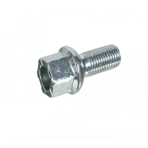 TORNILLO DE RUEDA GOL / AMAZON / PARATI / SANTANA Tornillo De Rueda Gol / Amazon / Parati / Santana
