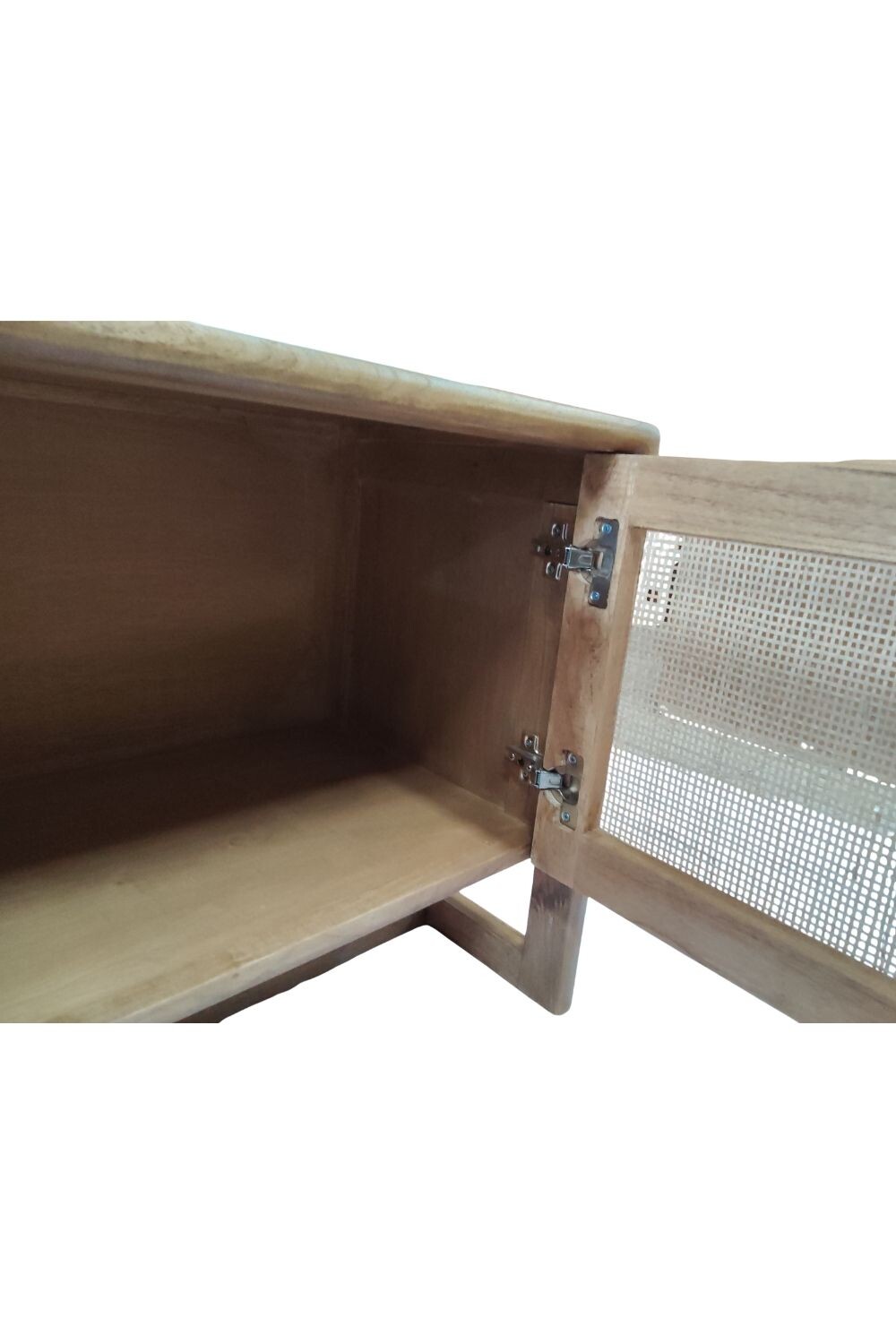 Rack Tv Haven Color Unico