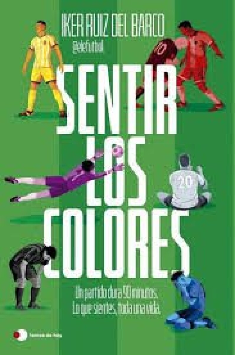 SENTIR LOS COLORES 