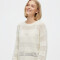 Sweater Tuloek Marfil / Off White
