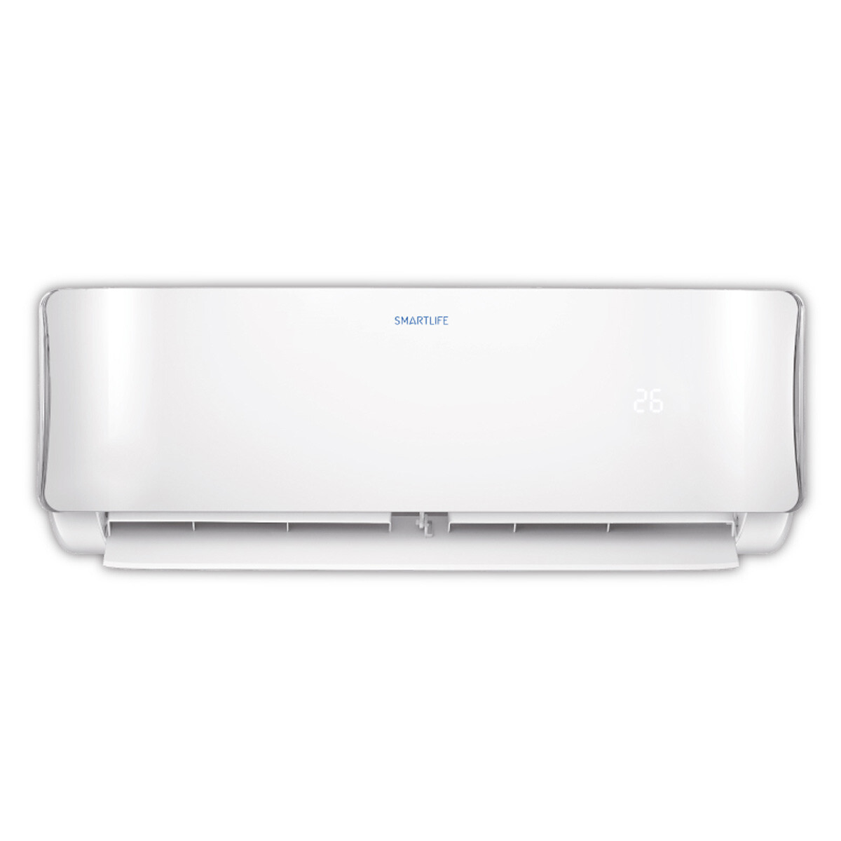 AIRE ACONDICIONADO ON/OFF SMARTLIFE 18000 BTU 