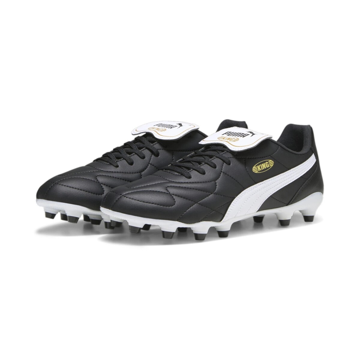 Calzado Puma King top 107348/01 