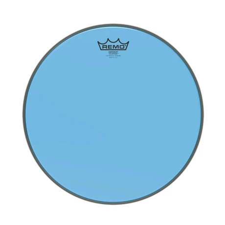 Parche Remo Emperor Colortone 12¨ Blue Parche Remo Emperor Colortone 12¨ Blue