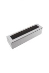 Caja 21x5X5,5 cm - ALFAJOR BLANCO