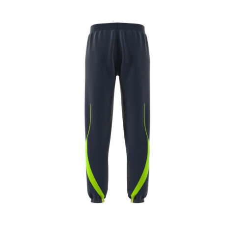 PANTALON adidas UBP REAL MADRID BLUE