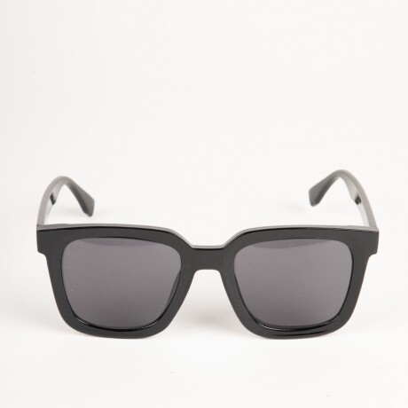 LENTES PEAK Negro