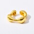 ANILLO PASTORINO DORADO ANILLO PASTORINO DORADO