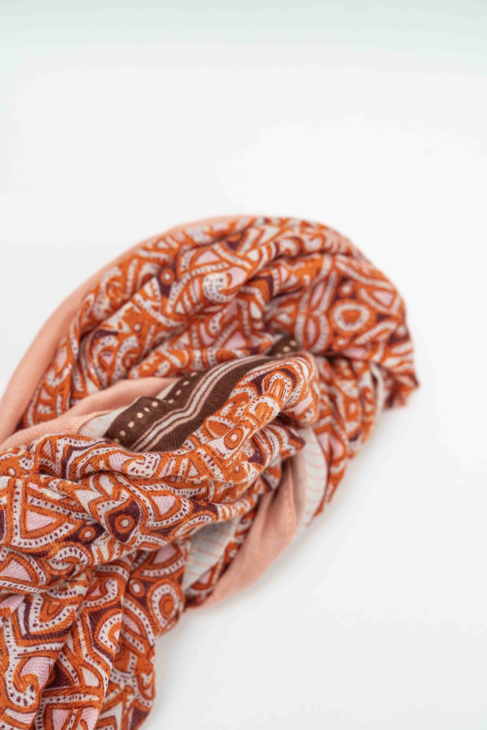 Pañuelo Donu Estampado 1