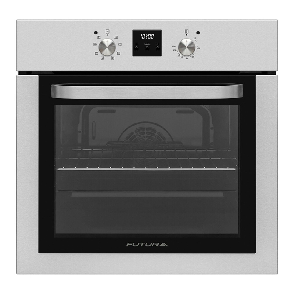 Horno de empotrar Futura FUT-HE650CDT acero inoxidable