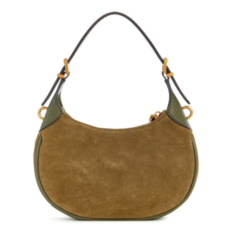 Cartera Guess Malva Verde 0