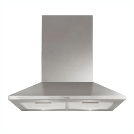 OUTLET - Campana Extractora XION XI-EC60 60CM Tipo Pirámide Con Luz OUTLET - Campana Extractora XION XI-EC60 60CM Tipo Pirámide Con Luz