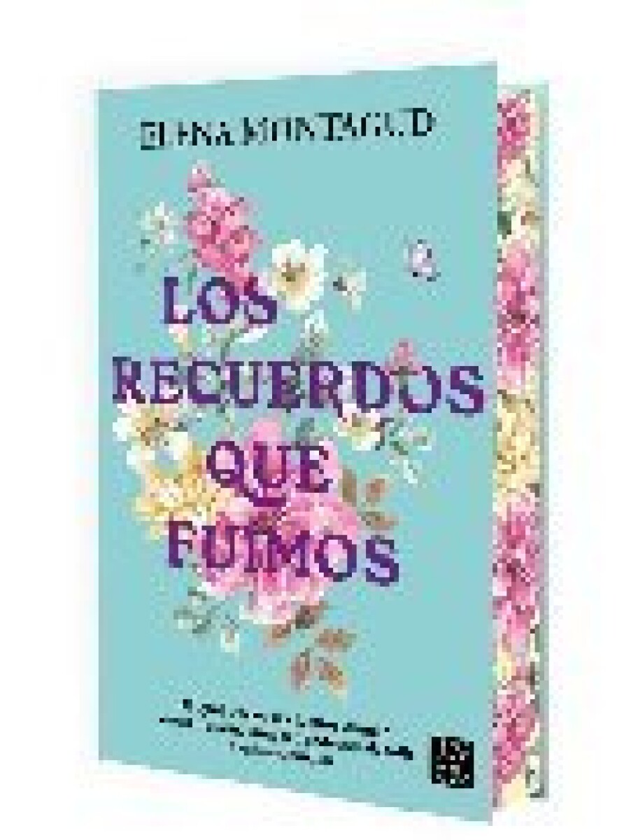 LOS RECUERDOS QUE FUIMOS 