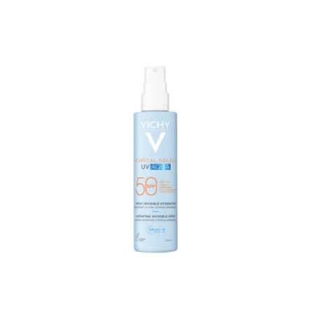 CAPITAL SOLEIL UV AQUA SPF50 200 ML CAPITAL SOLEIL UV AQUA SPF50 200 ML