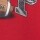 Buzo Deportivo Logo Gap Niño Modern Red