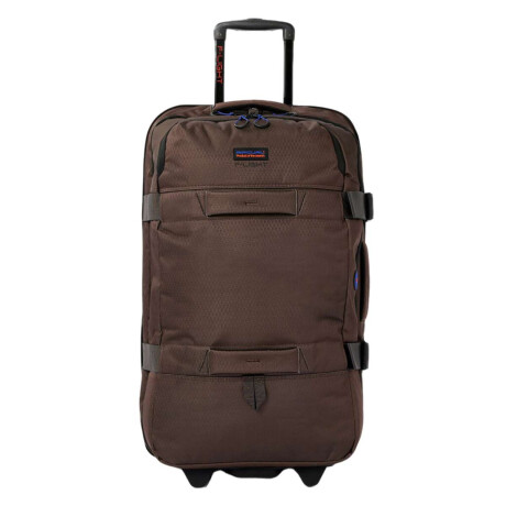 Bolso Rip Curl F-Light Global 100L Search Marrón