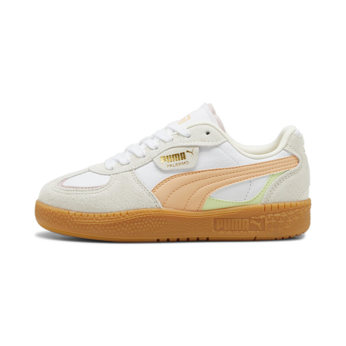 Palermo LaModa Wns 39772704 - Blanco/durazno 