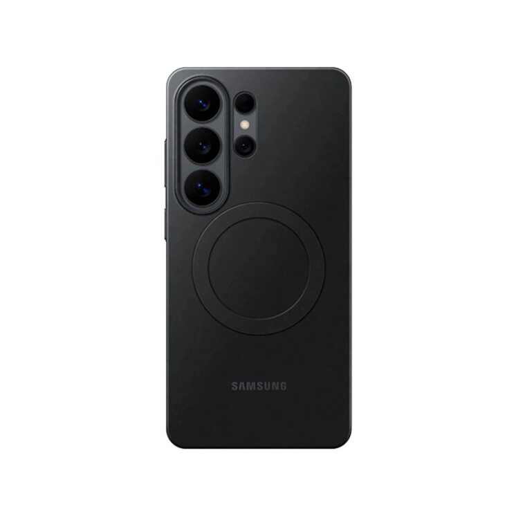 Funda Samsung Slim Magnet para Galaxy S26 Ultra Black