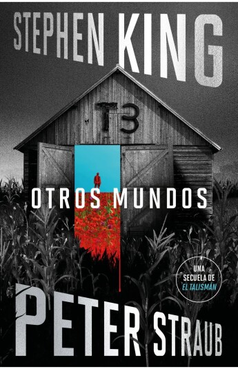 Otros mundos. El Talismán 03 Otros mundos. El Talismán 03