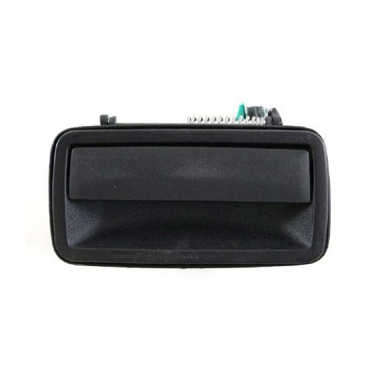 MANIJA EXTERIOR PUERTA TRASERA IZQUIERDA - S10 / BLAZER MANIJA EXTERIOR PUERTA TRASERA IZQUIERDA - S10 / BLAZER