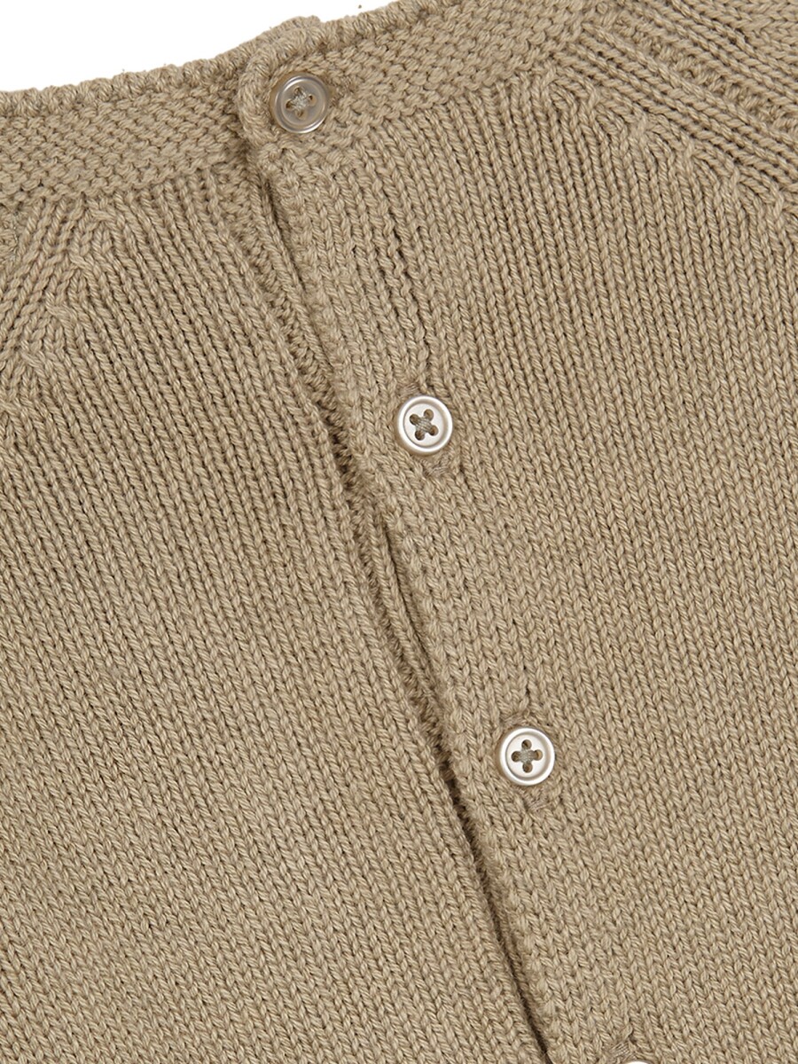 Ranita Punto Contraste Verde Claro