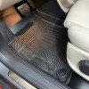 Bandejas De Piso Jetour X70 2021-2024 Bandejas De Piso Jetour X70 2021-2024