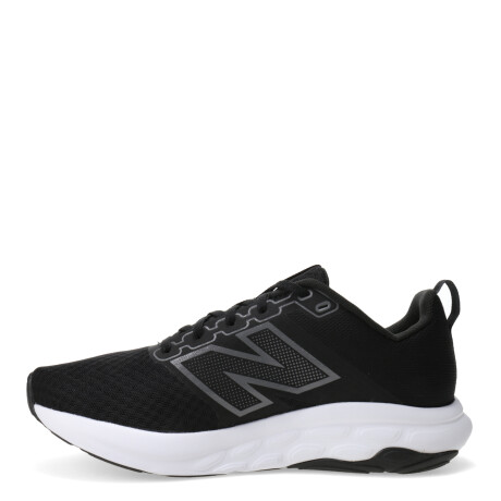 Championes de Hombre New Balance 460 V4 Negro - Gris