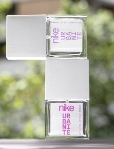 Perfume Nike Gourmand Street Woman EDT 30ml Original Perfume Nike Gourmand Street Woman EDT 30ml Original
